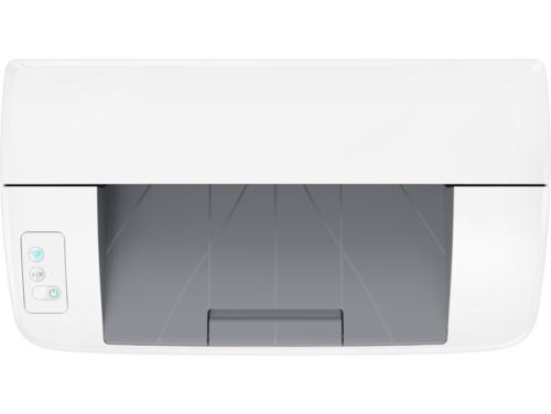 מדפסת לייזר ש/ל HP LaserJet M110w