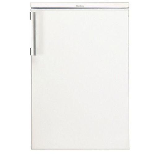 מקפיא 3 תאים Blomberg FNE 1531P גימור לבן 