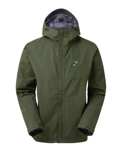 Vihar Jacket