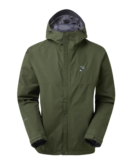 Vihar Jacket