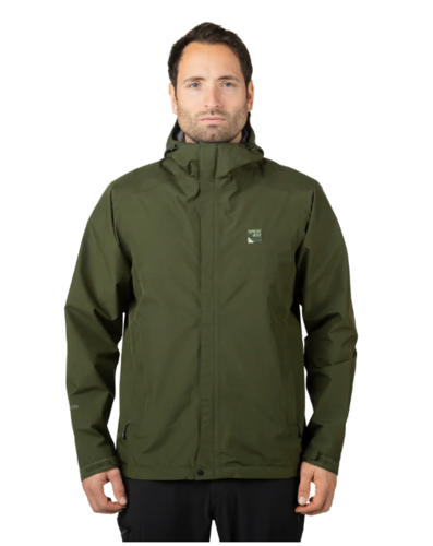 Vihar Jacket