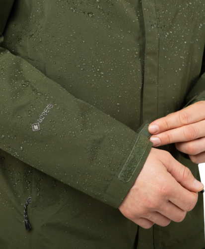 Vihar Jacket