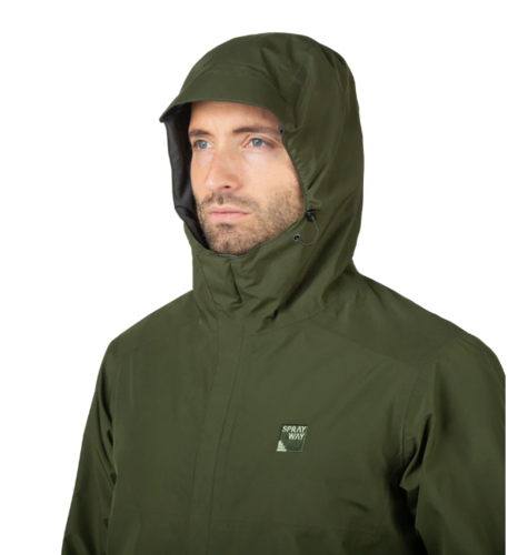 Vihar Jacket