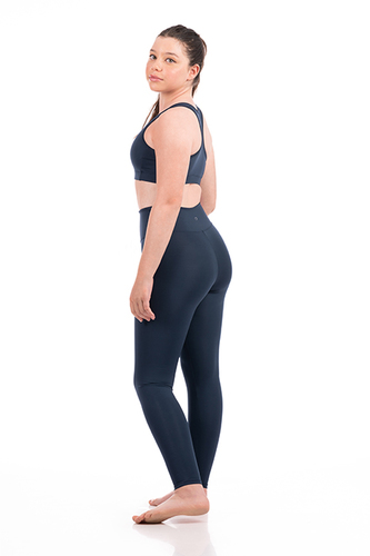 טופ מתאבק בייסיק לנערות ACTIVE