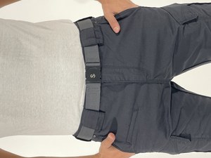 חגורה נמתחת סטרץ