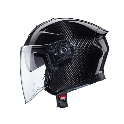 קסדת 3/4 קאברג קרבון - CABERG FLYON CARBON 