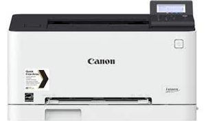מדפסת ‏לייזר צבעונית Canon i-Sensys LBP631CW 