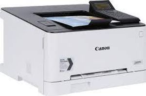מדפסת ‏לייזר צבעונית Canon i-Sensys LBP631CW 