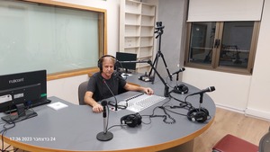 רדיו סמינר הקיבוצים סנטרוניקס ישראל
