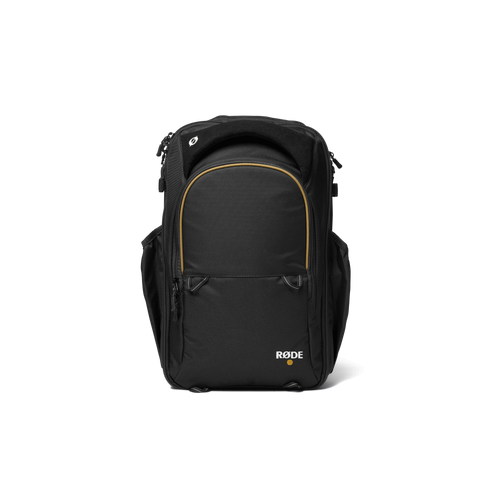 תיק גב לציוד סאונד RODE BACKPACK