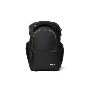 תיק גב לציוד סאונד RODE BACKPACK