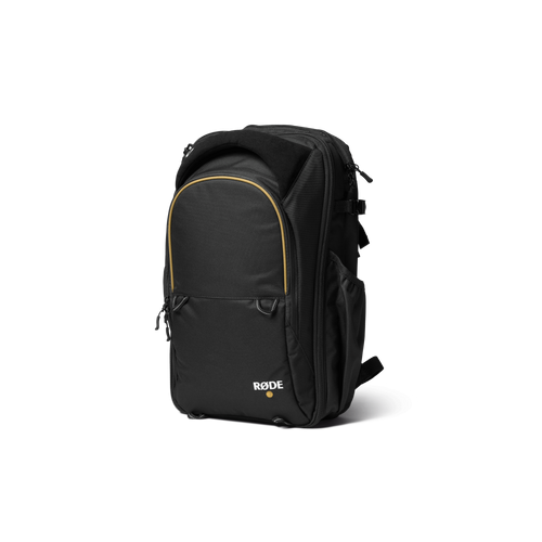 תיק גב לציוד סאונד RODE BACKPACK