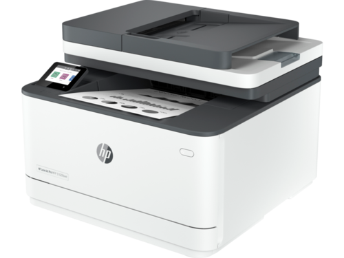 מדפסת לייזר משולבת ש/ל HP LaserJet Pro MFP 3102fdw (3G630F)