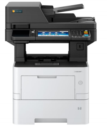 מדפסת לייזר משולבת ש/ל קיוסרה טריומף אדלר Triumph Adler P-4536i