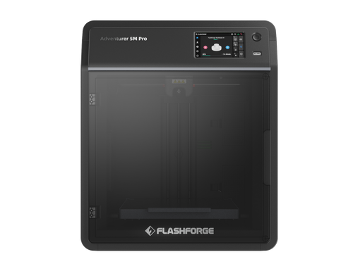מדפסת תלת מימד Flashforge Adventurer 5M PRO