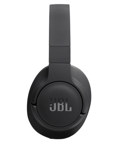 אוזניות קשת אלחוטיות JBL TUNE 720BT - שחור