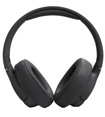 אוזניות קשת אלחוטיות JBL TUNE 720BT - שחור