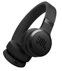 אוזניות אלחוטיות JBL Live 670NC עם חיי סוללה ארוכים