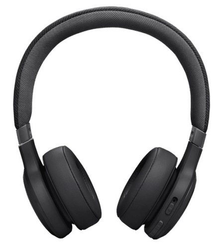 אוזניות אלחוטיות JBL Live 670NC עם חיי סוללה ארוכים