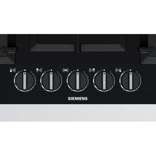 כיריים גז 4 מבערים Siemens סימנס iQ500 EP6A6HB25Y