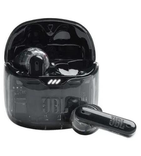 אוזניות אלחוטיות עם מסנן רעשים JBL TUNE FLEX TWS 