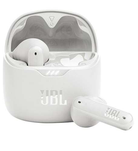 אוזניות אלחוטיות עם מסנן רעשים JBL TUNE FLEX TWS 