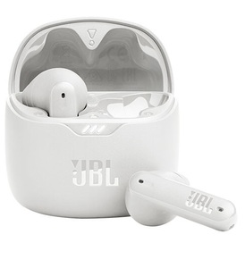 אוזניות אלחוטיות עם מסנן רעשים JBL TUNE FLEX TWS 