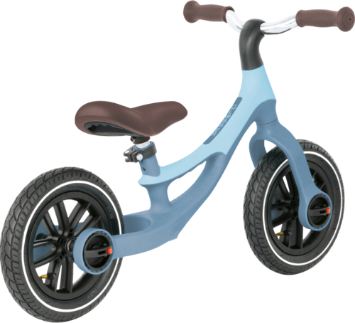 אופני איזון לילדים גלובר Globber Go Bike Elite Air כחול פסטל