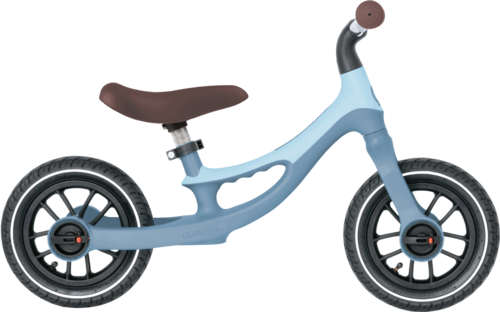 אופני איזון לילדים גלובר Globber Go Bike Elite Air כחול פסטל
