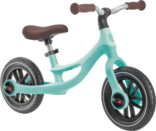 אופני איזון לילדים גלובר Globber Go Bike Elite Air מנטה