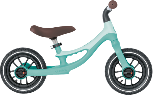 אופני איזון לילדים גלובר Globber Go Bike Elite Air מנטה