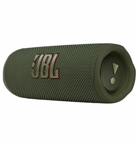 רמקול אלחוטי JBL Flip 6 נייד - ירוק