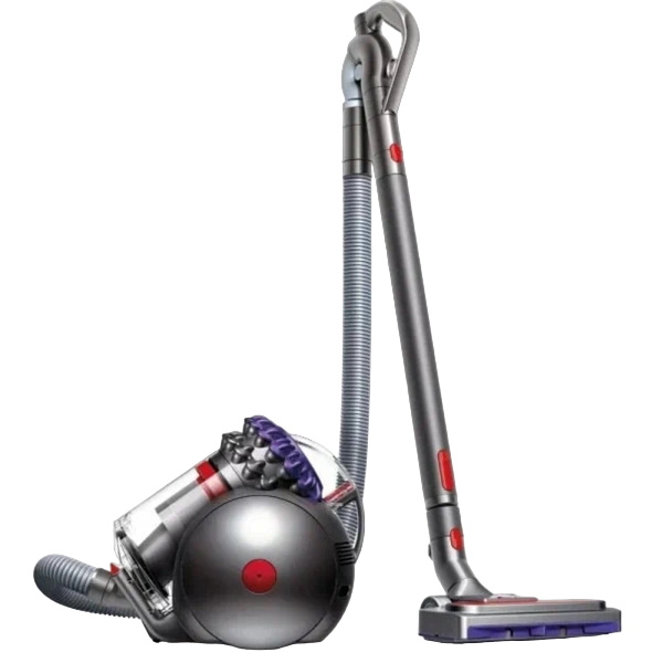 שואב אבק נגרר Dyson דגם Big Ball Parquet 2 CY28