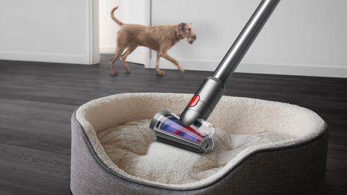 שואב אבק DYSON V15 Detect Extra 2023