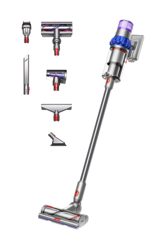 שואב אבק DYSON V15 Detect Extra 2023