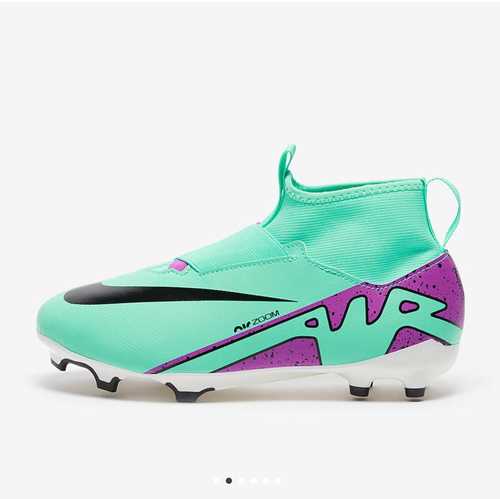 נעלי כדורגל חצי מקצועיות Nike Mercurial Superfly Academy DF FG