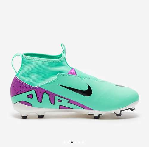 נעלי כדורגל חצי מקצועיות Nike Mercurial Superfly Academy DF FG
