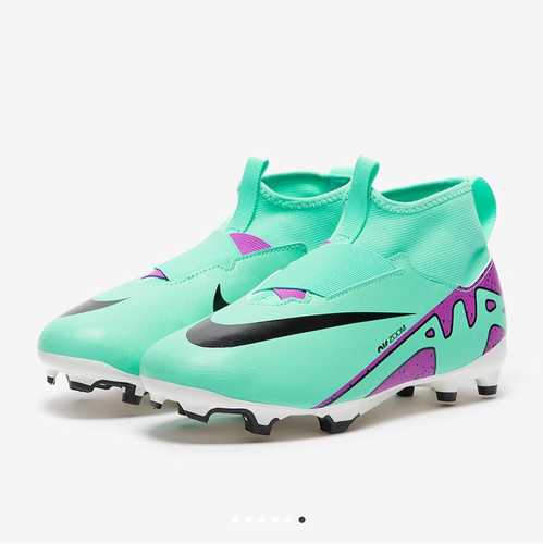 נעלי כדורגל חצי מקצועיות Nike Mercurial Superfly Academy DF FG