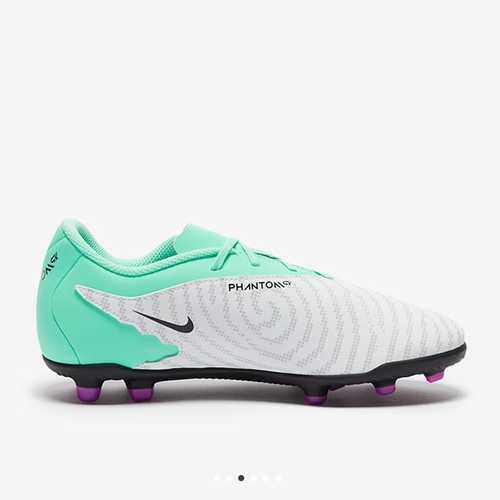 נעלי כדורגל לילדים NIKE PHANTOM GX CLUB FG/MG