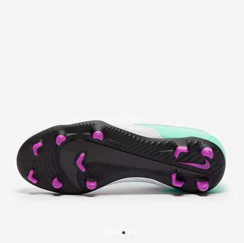 נעלי כדורגל לילדים NIKE PHANTOM GX CLUB FG/MG
