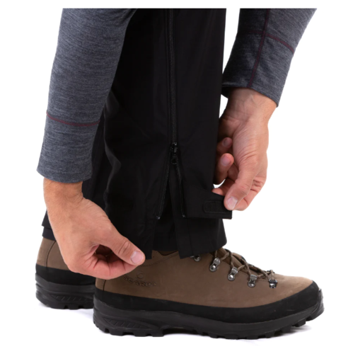 Santiago Rainpant