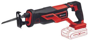 מסור חרב ללא פחמים נטען 200 מ"מ 18V (גוף בלבד) EINHELL TP-AP 18/28 LI BL