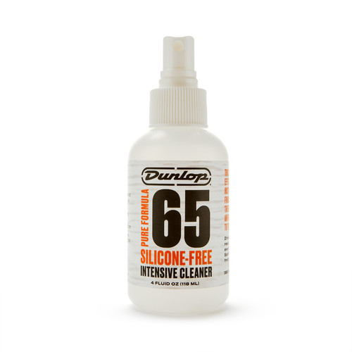 DUNLOP 6644 PURE FORMULA 65 SILICONE FREE