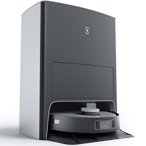 ‏שואב אבק רובוטי Ecovacs Deebot X1 Omni