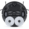 ‏שואב אבק רובוטי Ecovacs Deebot X1 Omni