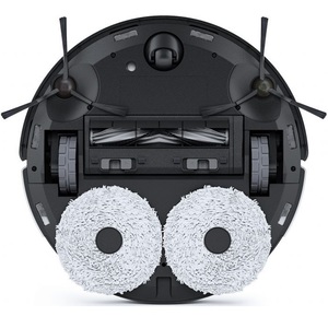 ‏שואב אבק רובוטי Ecovacs Deebot X1 Omni