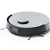 ‏שואב אבק רובוטי Ecovacs Deebot X1 Omni