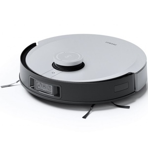 ‏שואב אבק רובוטי Ecovacs Deebot X1 Omni