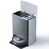 ‏שואב אבק רובוטי Ecovacs Deebot X1 Omni