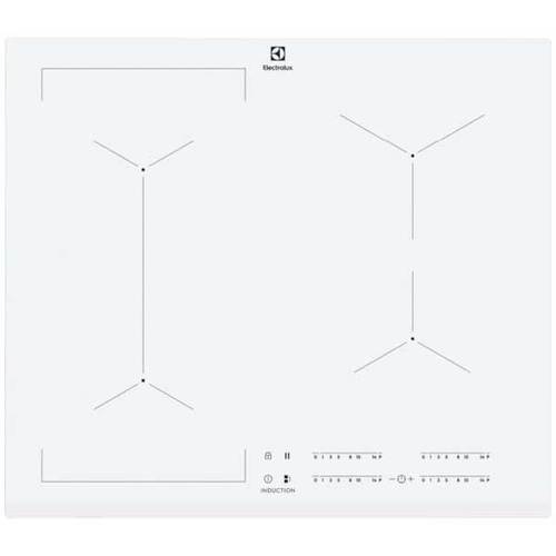 כיריים אינדוקציה Electrolux EIV63440BW לבן אלקטרולוקס